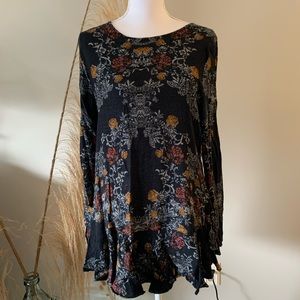 Free People Blouse